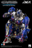 Transformer: The Last Knight - DLX Optimus Prime