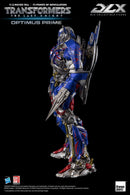 Transformer: The Last Knight - DLX Optimus Prime
