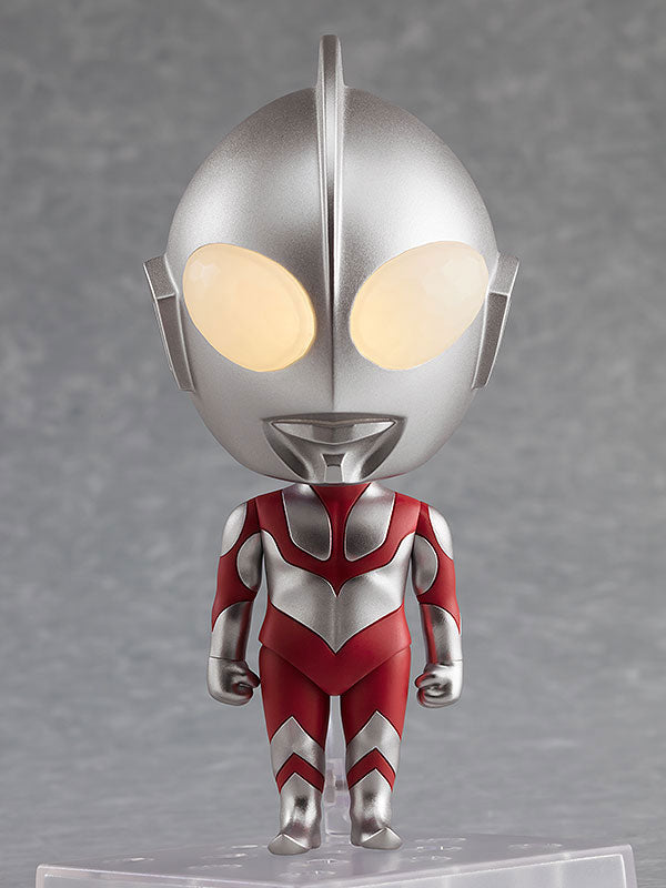 Nendoroid Shin Ultraman