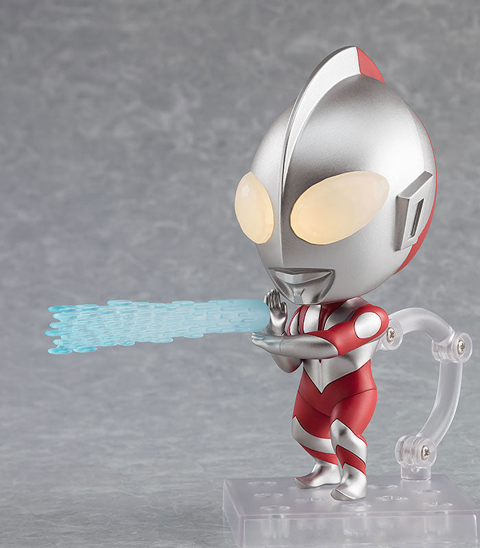 Nendoroid Shin Ultraman