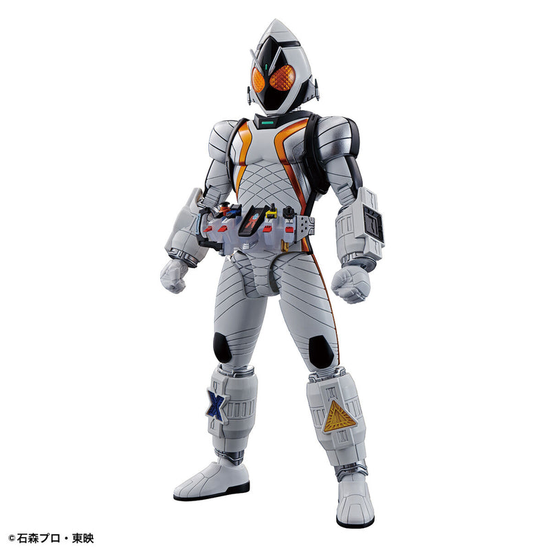 Kamen Rider Figure Rise Standard Fourze Basestates