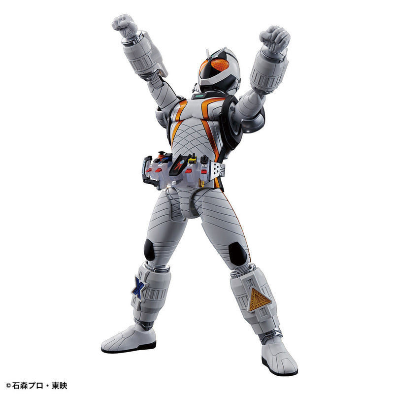 Kamen Rider Figure Rise Standard Fourze Basestates