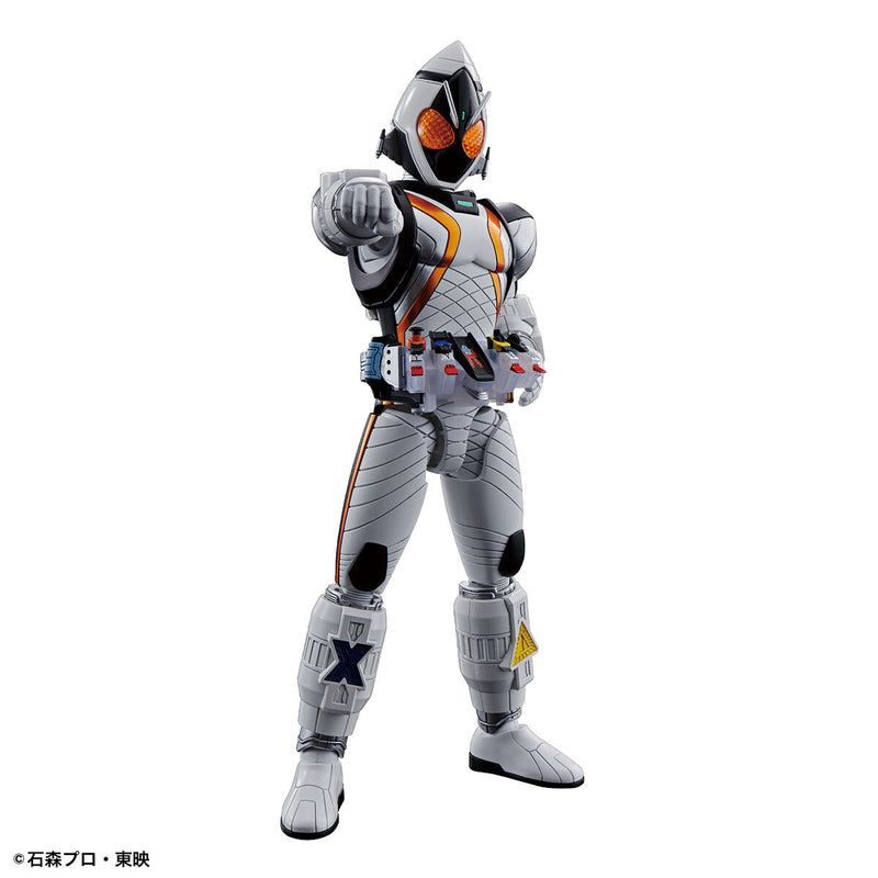 Kamen Rider Figure Rise Standard Fourze Basestates