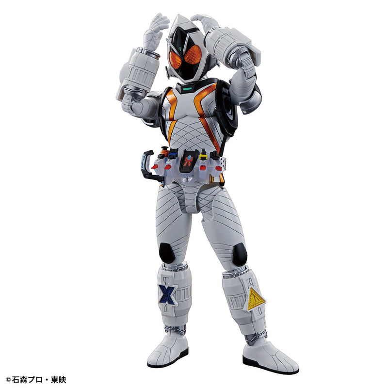 Kamen Rider Figure Rise Standard Fourze Basestates