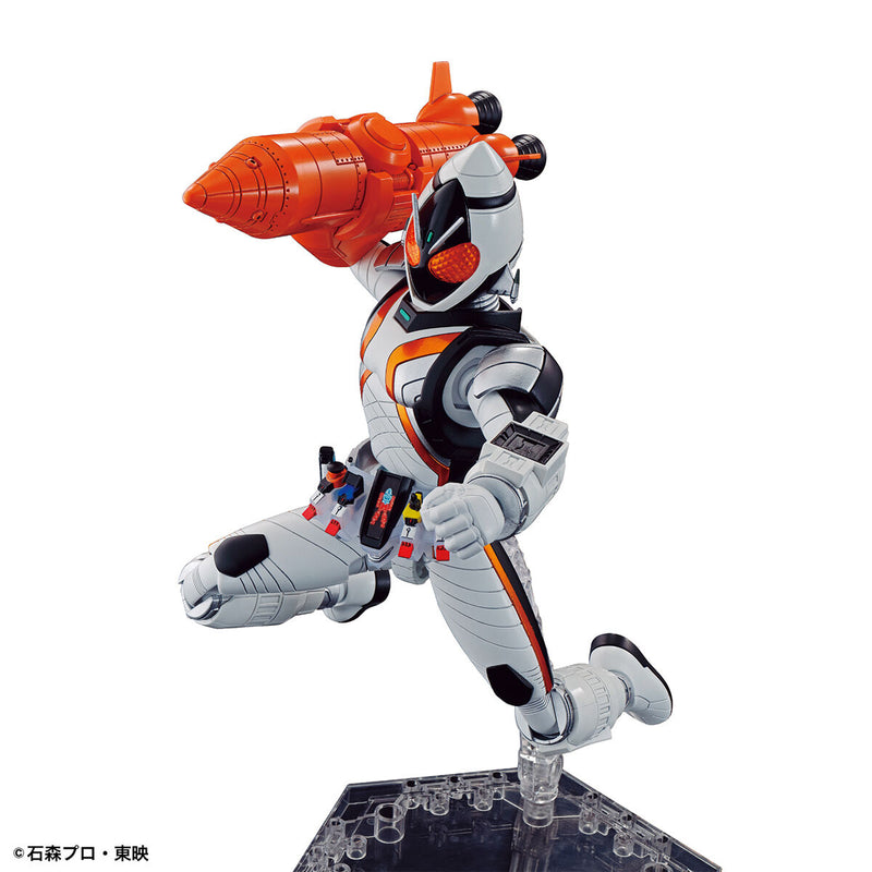 Kamen Rider Figure Rise Standard Fourze Basestates