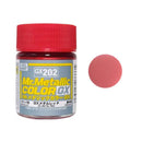 Mr Hobby Mr Metallic Color GX 18ml GX201-GX217