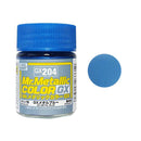 Mr Hobby Mr Metallic Color GX 18ml GX201-GX217