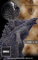 EZHOBI: Alpha Kaiju Series Godzilla 2021 Battle Taunting Ver.