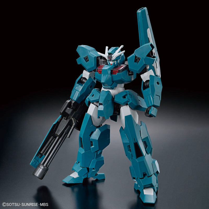 HG 1/144 Gundam Lfrith UR