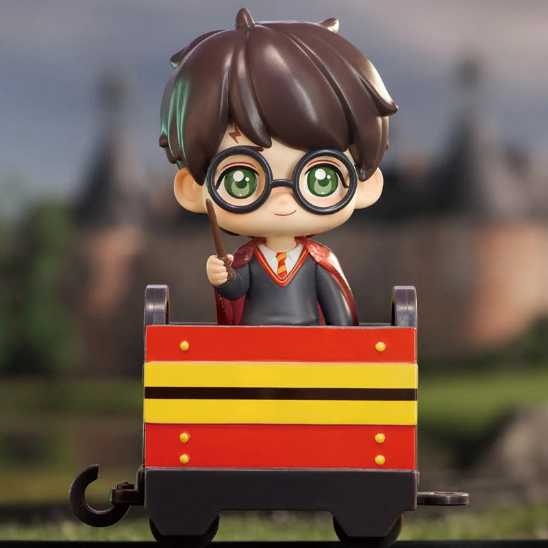 PopMart - Harry Potter - Heading To Hogwarts Series Boxset of 12