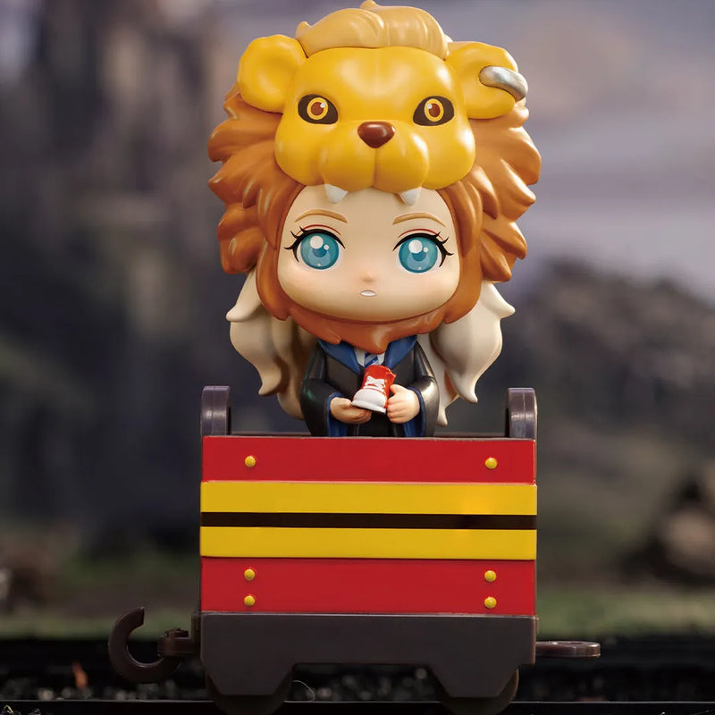 PopMart Harry Potter Heading To Hogwarts Series Boxset of 12