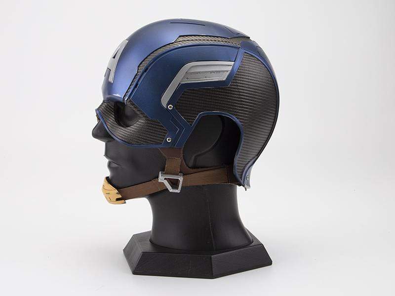 Killerbody 1:1 Captain America Original Film Size Wearable Helmet