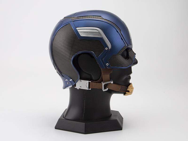 Killerbody 1:1 Captain America Original Film Size Wearable Helmet