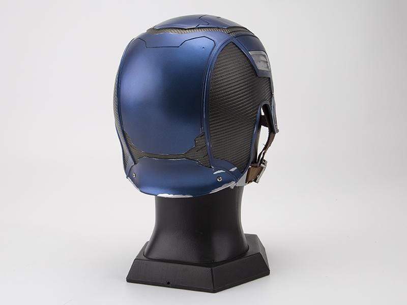 Killerbody 1:1 Captain America Original Film Size Wearable Helmet