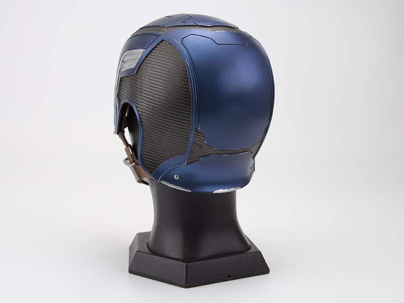 Killerbody 1:1 Captain America Original Film Size Wearable Helmet