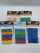 Madworks - Sanding Sponge 2mm, 3mm, 5mm Thickness