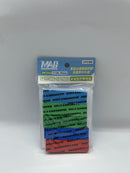 Madworks - Sanding Sponge 2mm, 3mm, 5mm Thickness