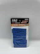 Madworks - Sanding Sponge 2mm, 3mm, 5mm Thickness