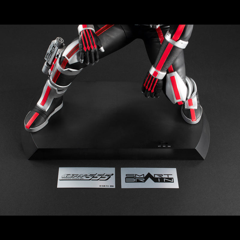 Megahouse Ultimate Article Kamen Rider Φ Faiz