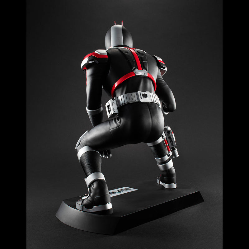 Megahouse Ultimate Article Kamen Rider Φ Faiz