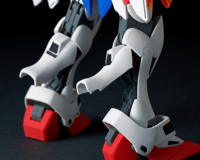 MG 1/100 GF13-017NJ II God Gundam