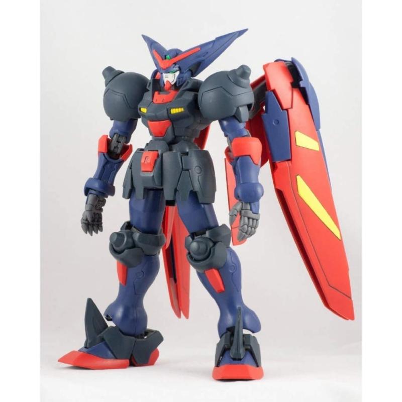 MG 1/100 Master Gundam