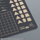 Madworks - Cutting Mat Size: B5
