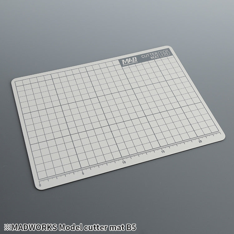 Madworks - Cutting Mat Size: B5