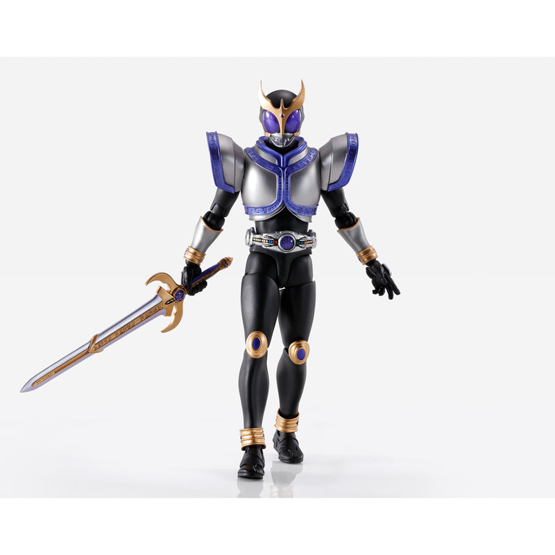 S.H.Figuarts Shinkocchou Seihou Masked Rider Kuuga Titan Form
