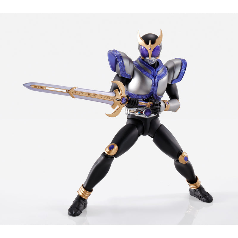 S.H.Figuarts Shinkocchou Seihou Masked Rider Kuuga Titan Form