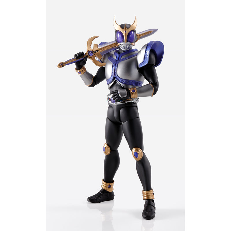 S.H.Figuarts Shinkocchou Seihou Masked Rider Kuuga Titan Form