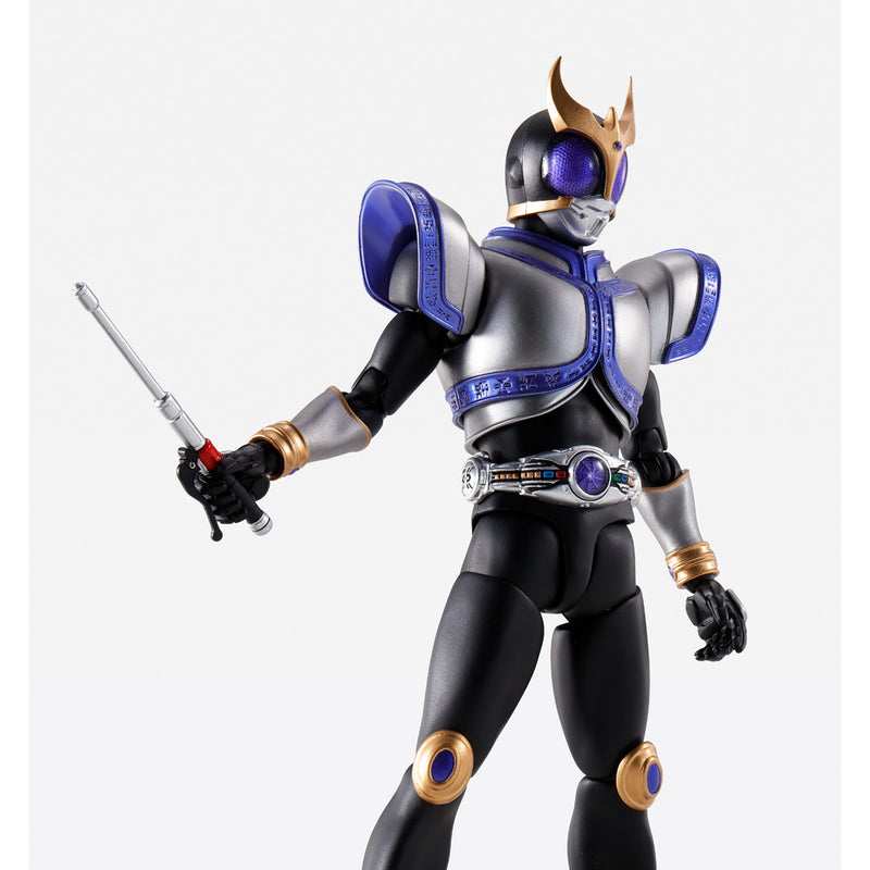 S.H.Figuarts Shinkocchou Seihou Masked Rider Kuuga Titan Form