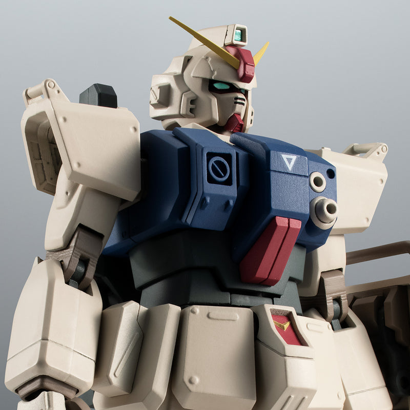 Gundam Robot Spirits The 08th MS Team RX-79(G) Gundam Ground Type Ver. A.N.I.M.E.
