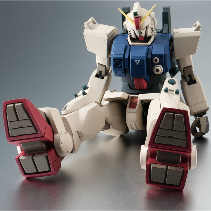 Gundam Robot Spirits The 08th MS Team RX-79(G) Gundam Ground Type Ver. A.N.I.M.E.