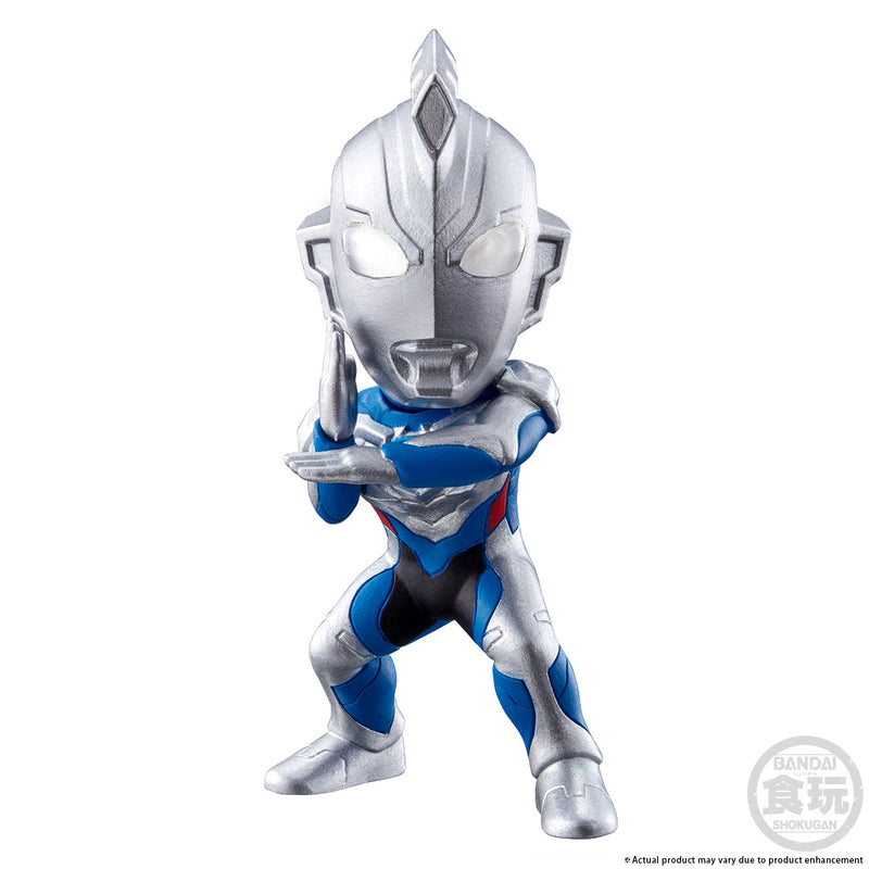 Converge Motion Ultraman Warriors Shining Beyond Set