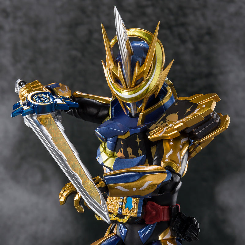 S.H.Figuarts Kamen Rider Espada Arabiana Night