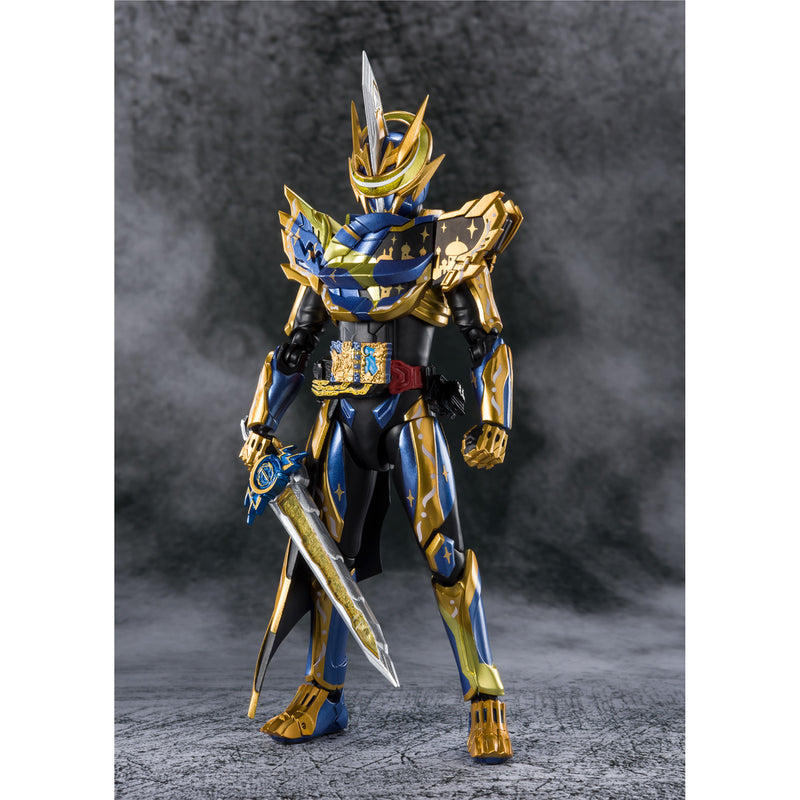 S.H.Figuarts Kamen Rider Espada Arabiana Night