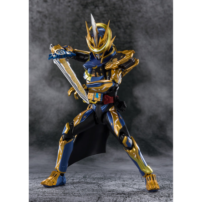 S.H.Figuarts Kamen Rider Espada Arabiana Night