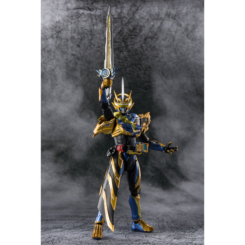 S.H.Figuarts Kamen Rider Espada Arabiana Night