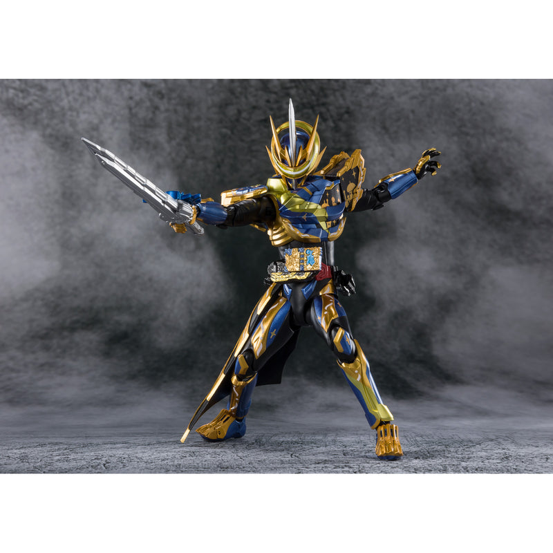 S.H.Figuarts Kamen Rider Espada Arabiana Night