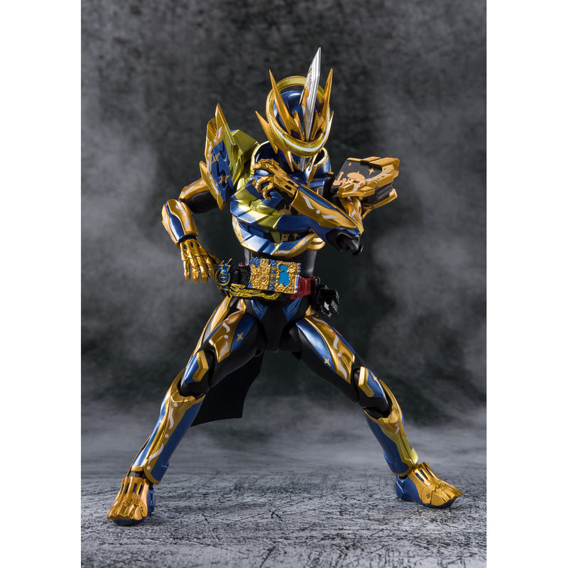 S.H.Figuarts Kamen Rider Espada Arabiana Night