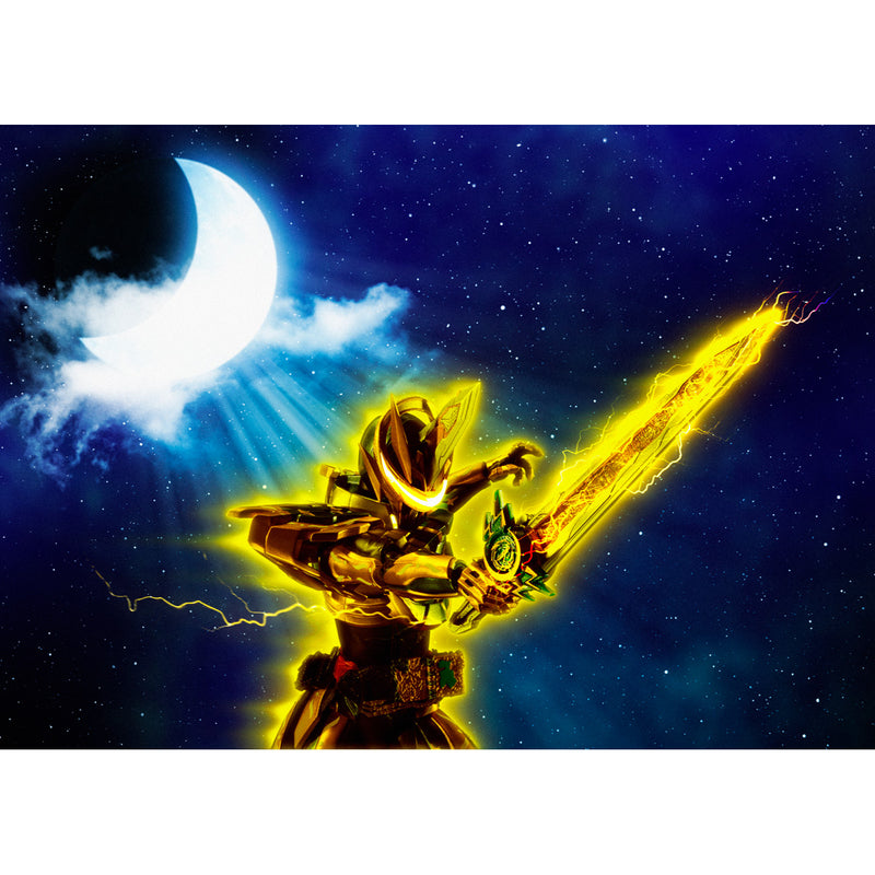 S.H.Figuarts Kamen Rider Espada Arabiana Night