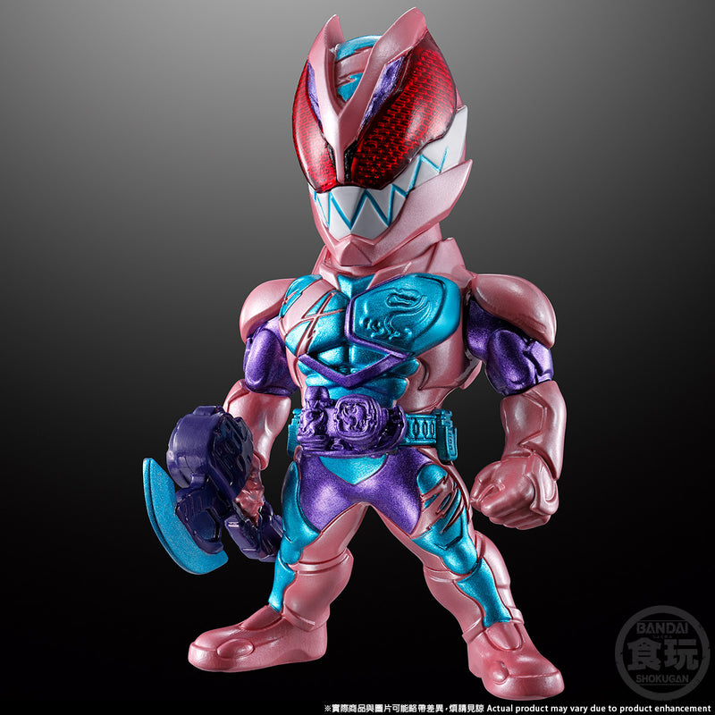 Converge Kamen Rider - Side Vice & Side Revi Bundle