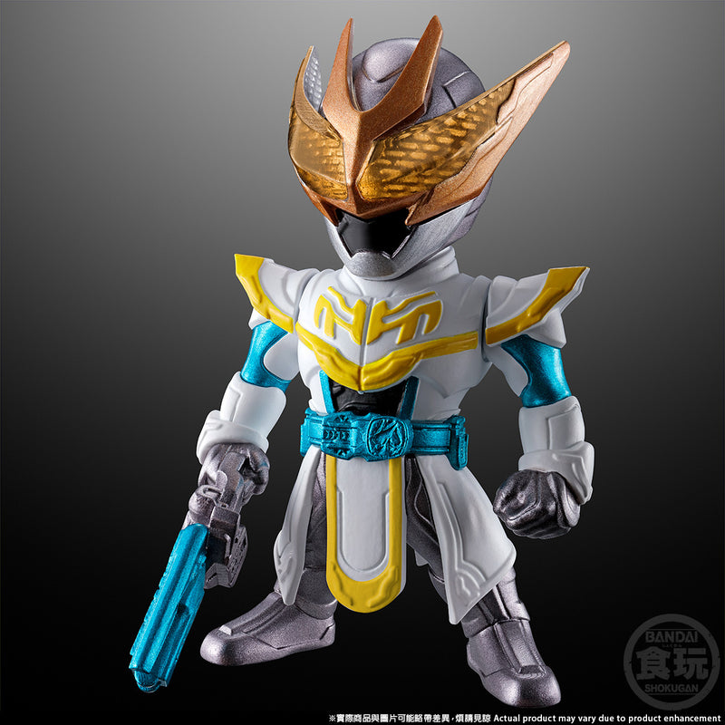 Converge Kamen Rider - Side Vice & Side Revi Bundle