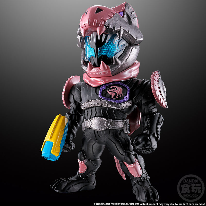 Converge Kamen Rider - Side Vice & Side Revi Bundle