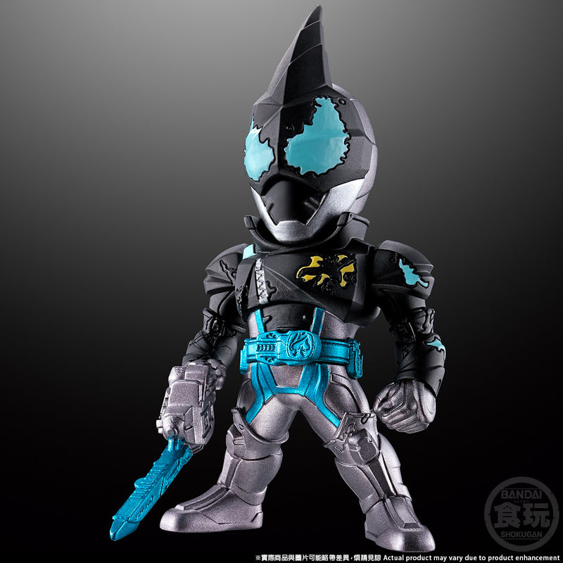 Converge Kamen Rider - Side Vice & Side Revi Bundle