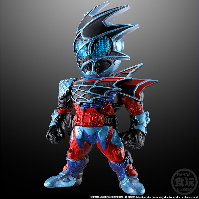 Converge Kamen Rider - Side Vice & Side Revi Bundle