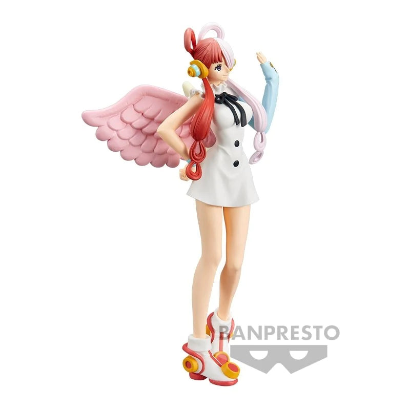 One Piece Film Red DXF The Grandline Lady Vol.1 Uta