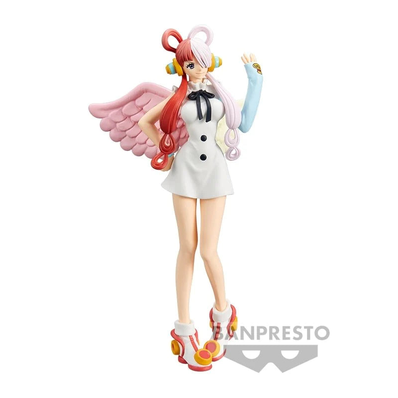 One Piece Film Red DXF The Grandline Lady Vol.1 Uta