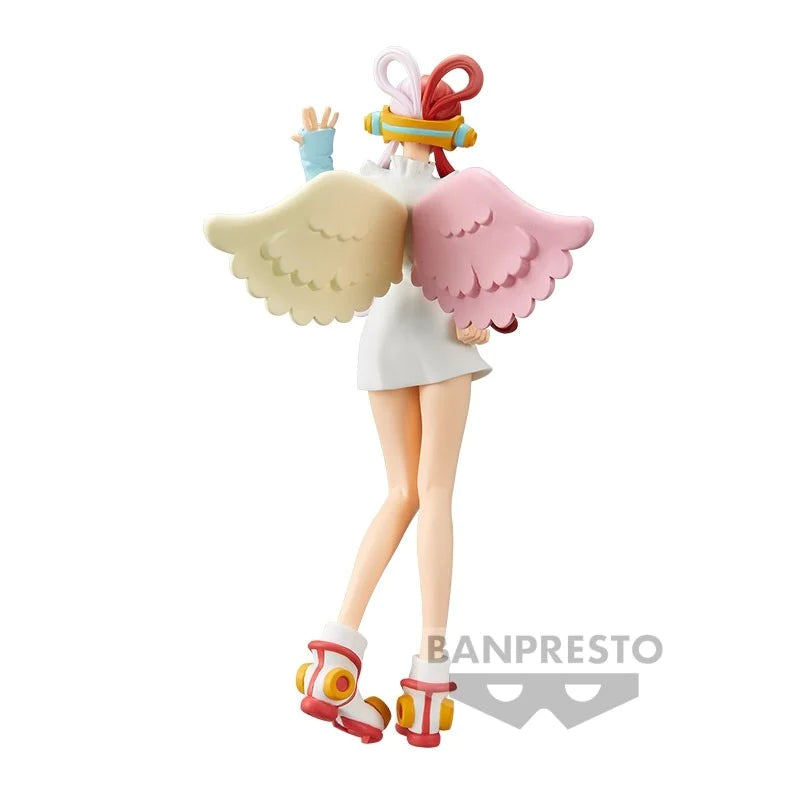One Piece Film Red DXF The Grandline Lady Vol.1 Uta